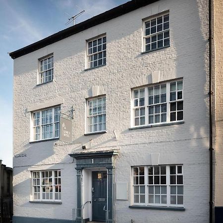 Lyme 1 Hotel Lyme Regis Ngoại thất bức ảnh