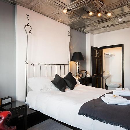 Lyme 1 Hotel Lyme Regis Ngoại thất bức ảnh