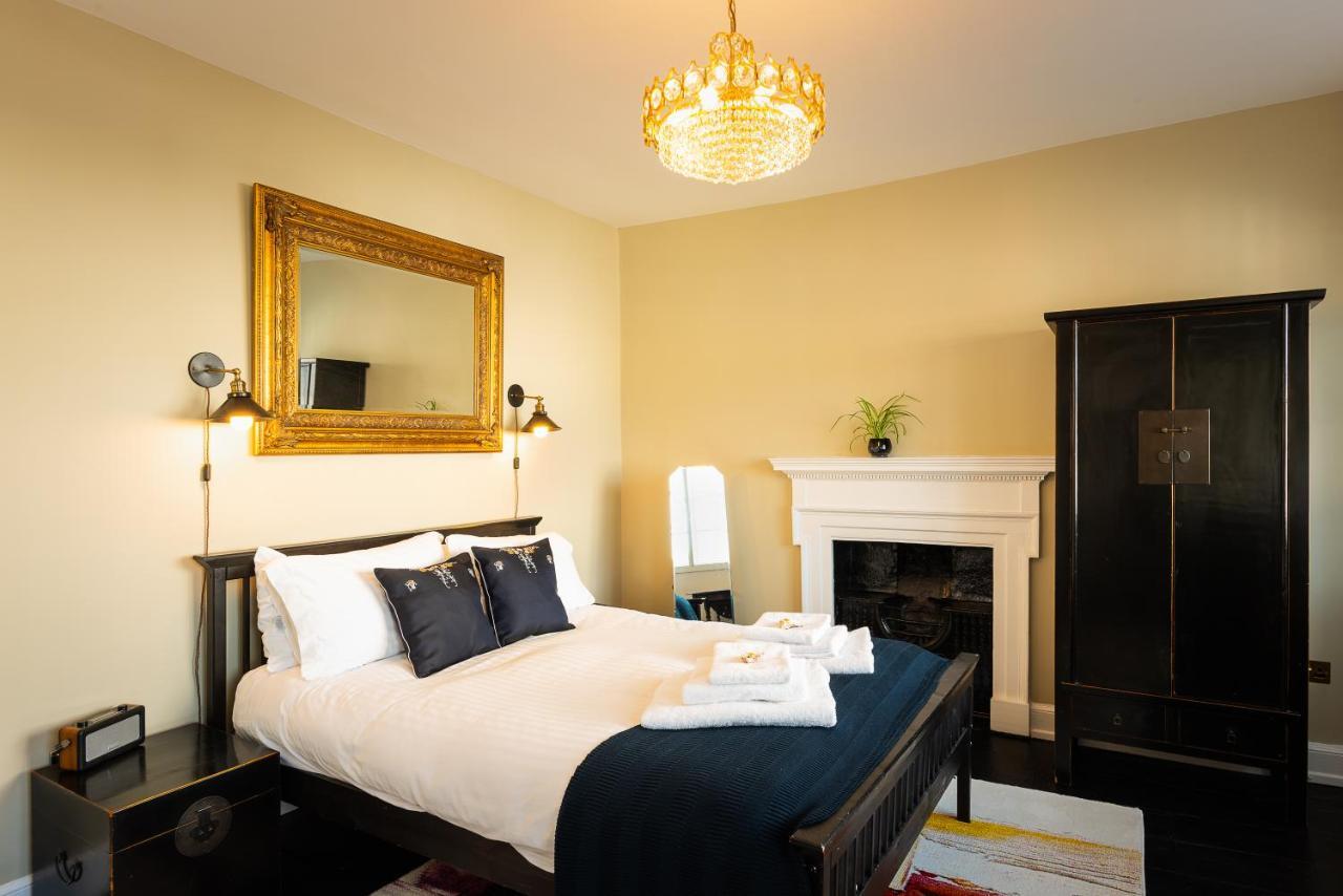Lyme 1 Hotel Lyme Regis Ngoại thất bức ảnh