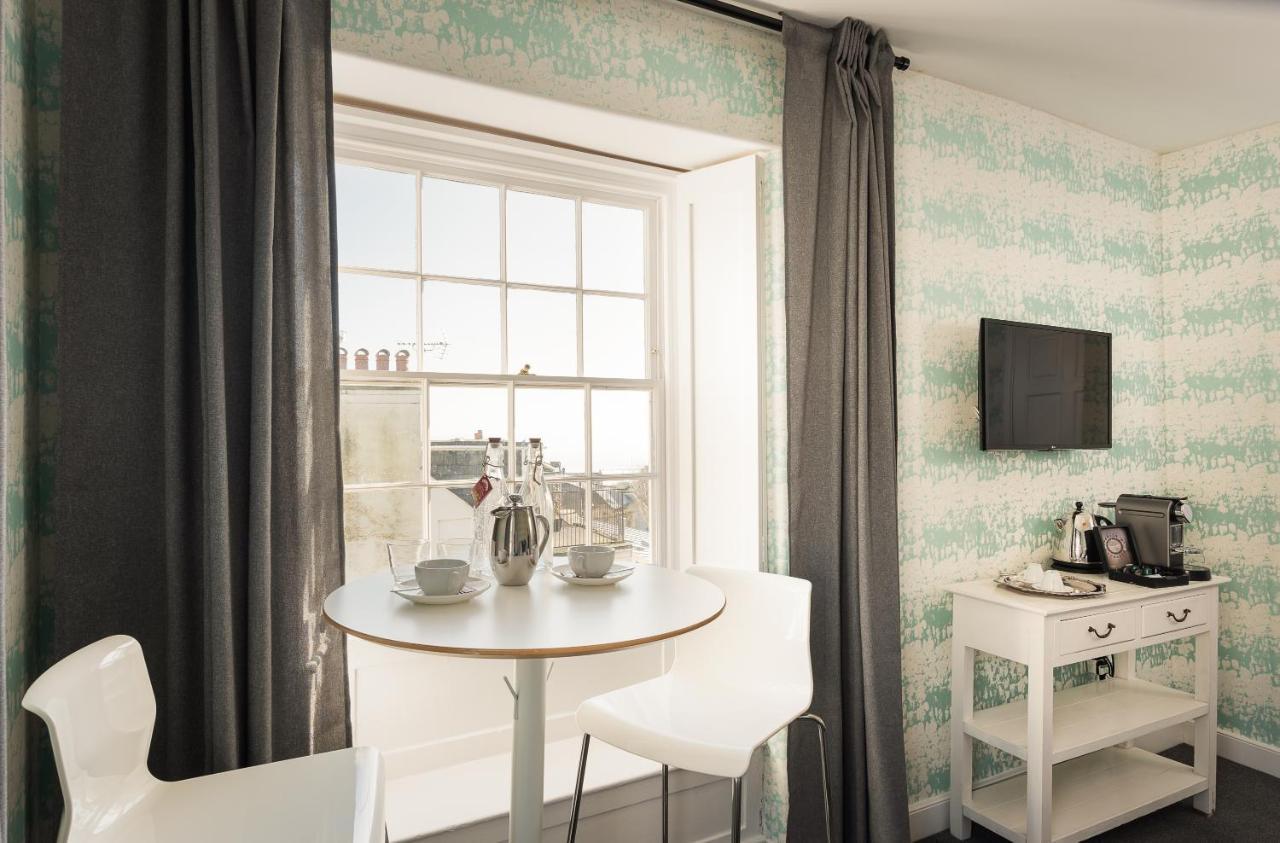 Lyme 1 Hotel Lyme Regis Ngoại thất bức ảnh