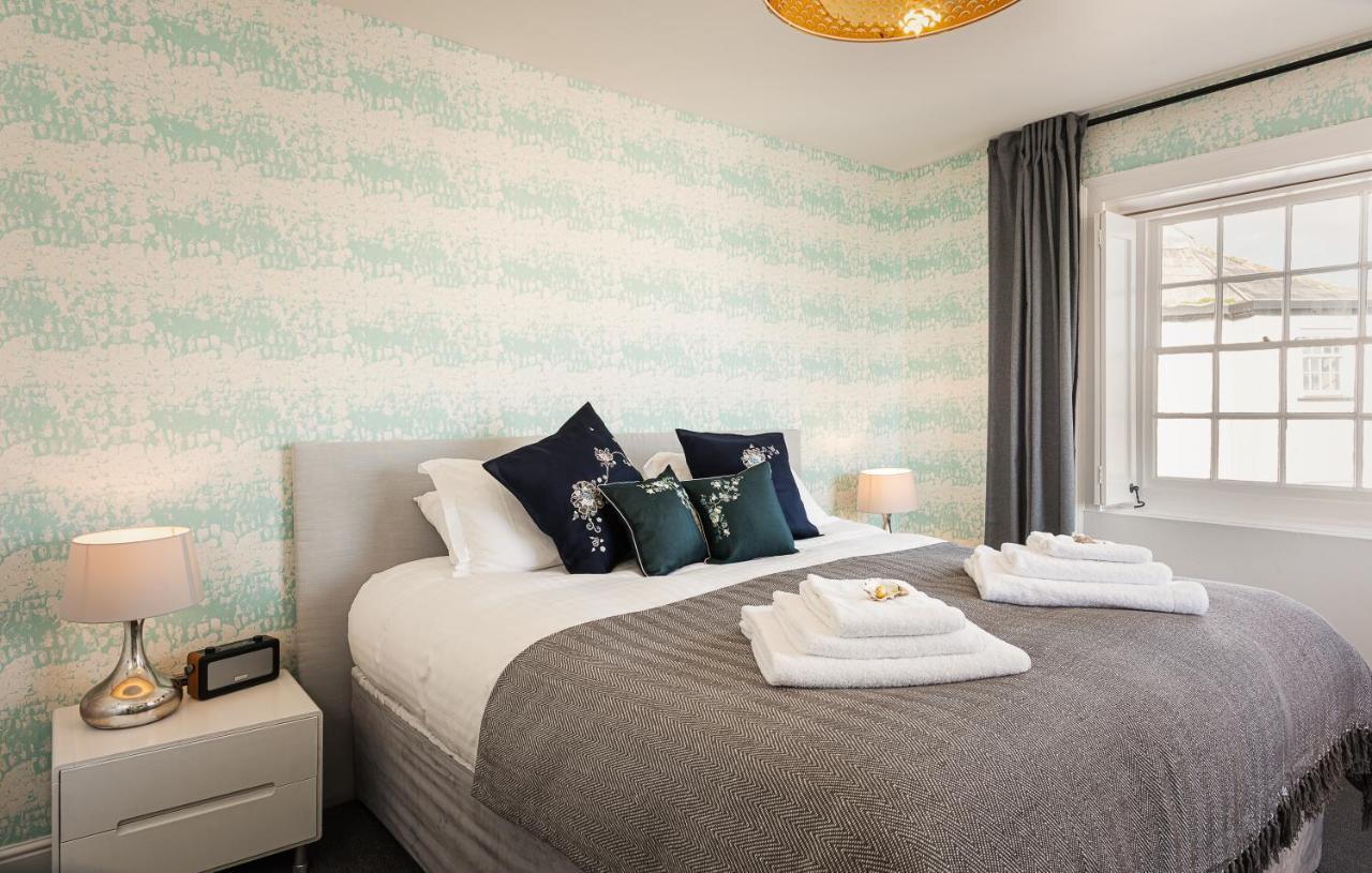 Lyme 1 Hotel Lyme Regis Ngoại thất bức ảnh