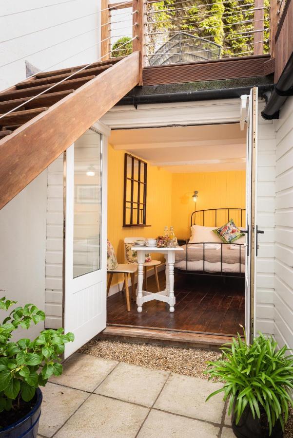 Lyme 1 Hotel Lyme Regis Ngoại thất bức ảnh