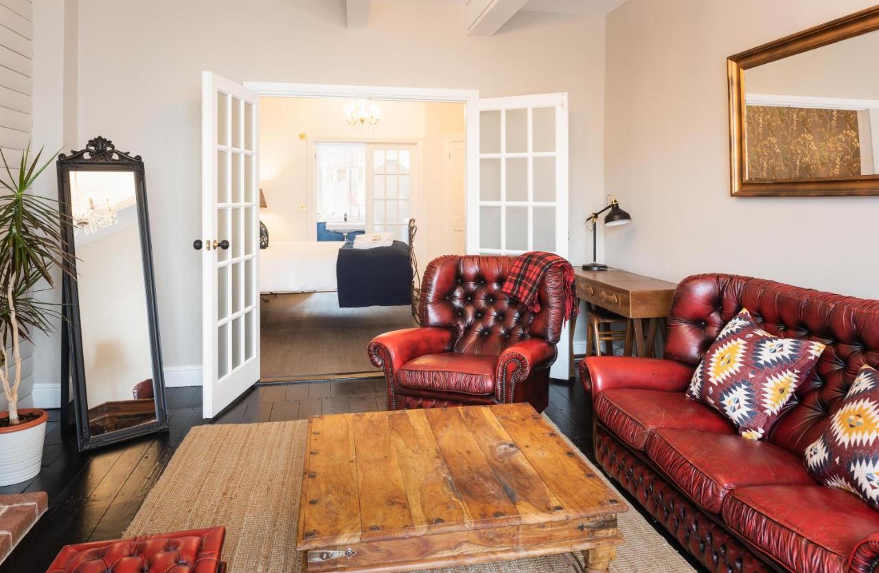 Lyme 1 Hotel Lyme Regis Phòng bức ảnh