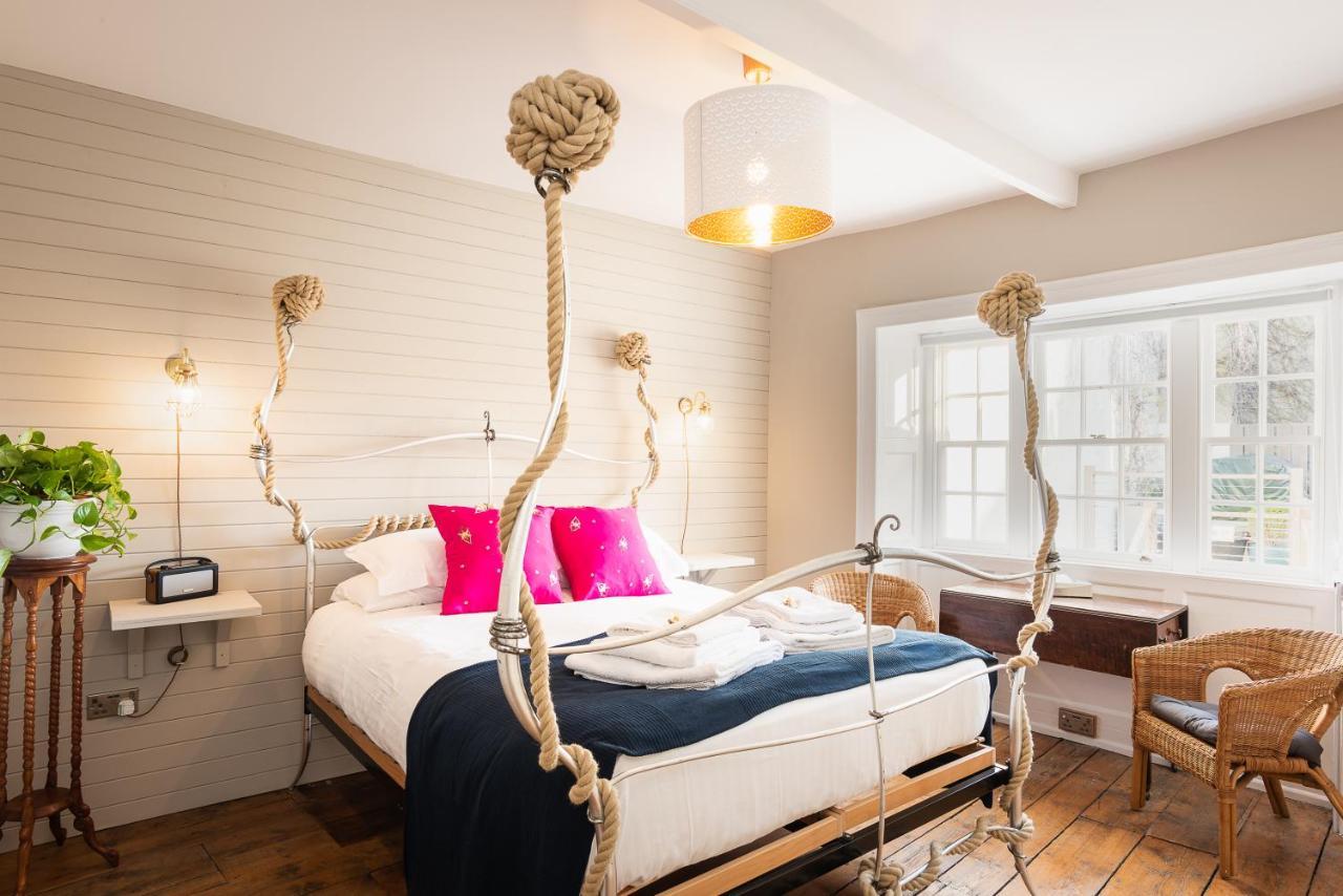 Lyme 1 Hotel Lyme Regis Phòng bức ảnh